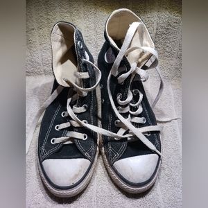 Converse All Stars kids size 2.5